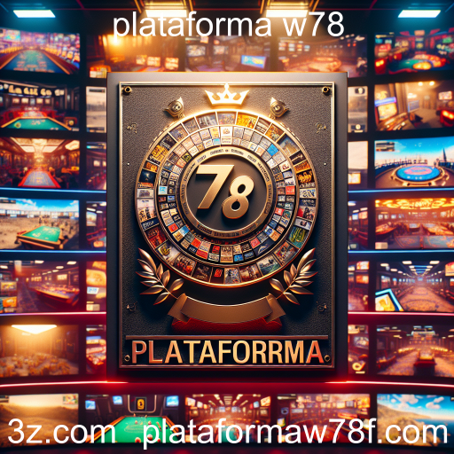 A Evolução do Jogo Multijogador na Plataforma w78