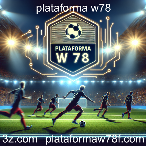 A Revolução dos Jogos de Esportes na Plataforma w78